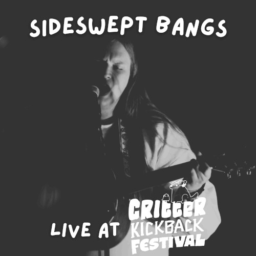 Live at Critter Kickback Festival