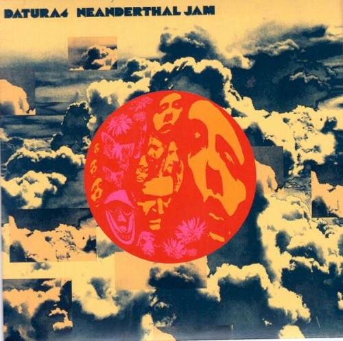 Neanderthal Jam