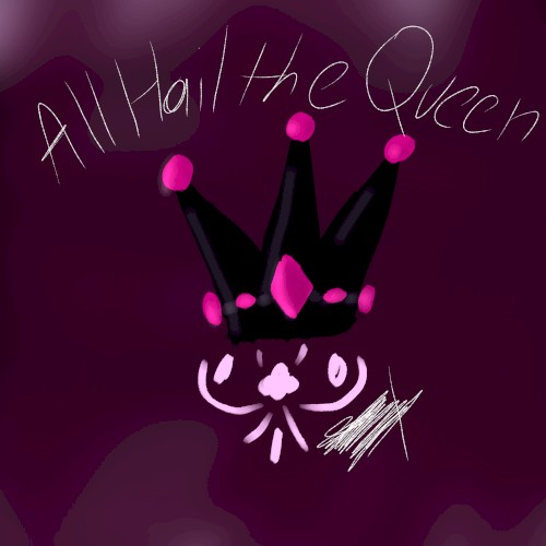 All Hail the Queen