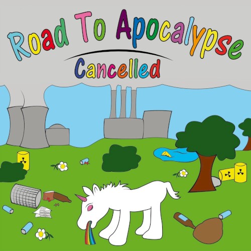 Road to Apocalypse