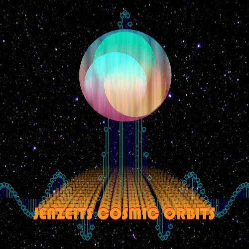 JENZEITS COSMIC ORBITS