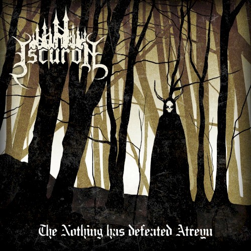 The Nothing Has Defeated Atreyu