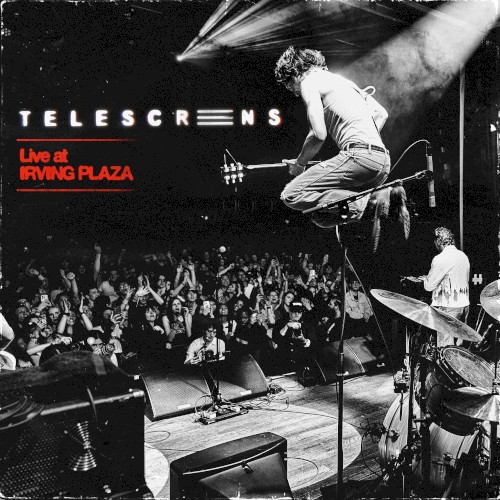 Live at Irving Plaza