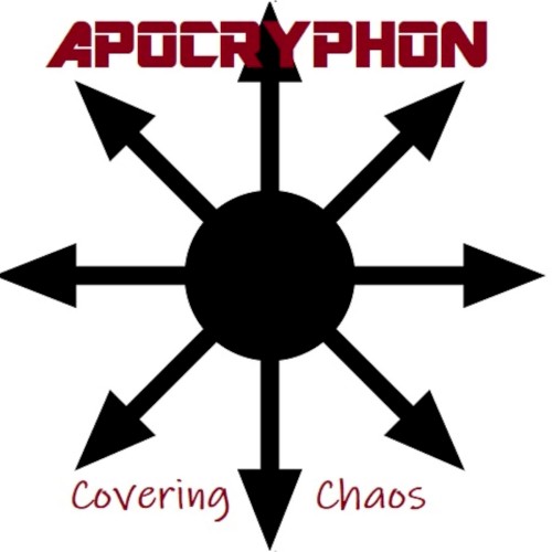 Covering Chaos - A Tribute Album