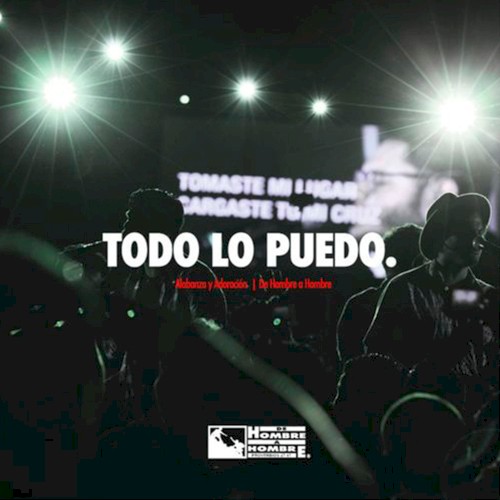 Todo lo puedo