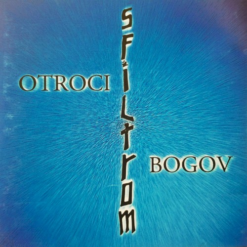 Otroci bogov