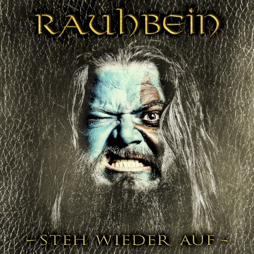 Steh wieder auf