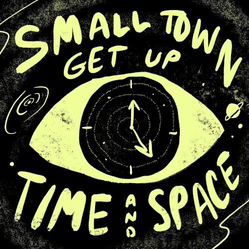 Time and Space
