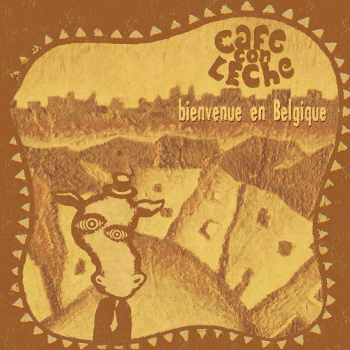Bienvenue en Belgique