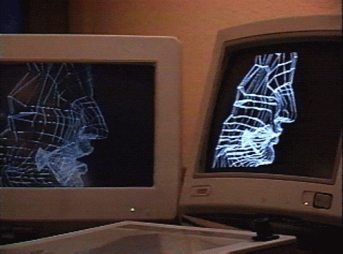 Computer Death