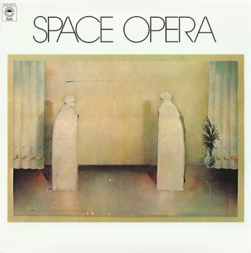 Space Opera