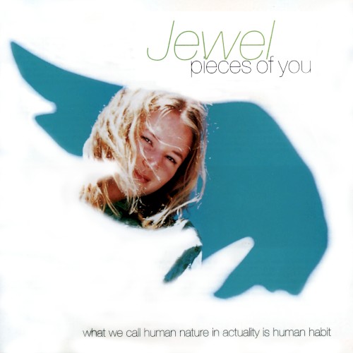 Jewel &ndash; Pieces of You