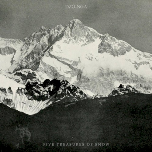 Five Treasures of Snow