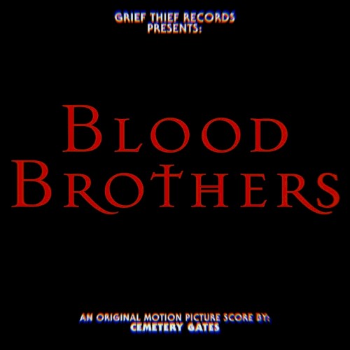 Blood Brothers