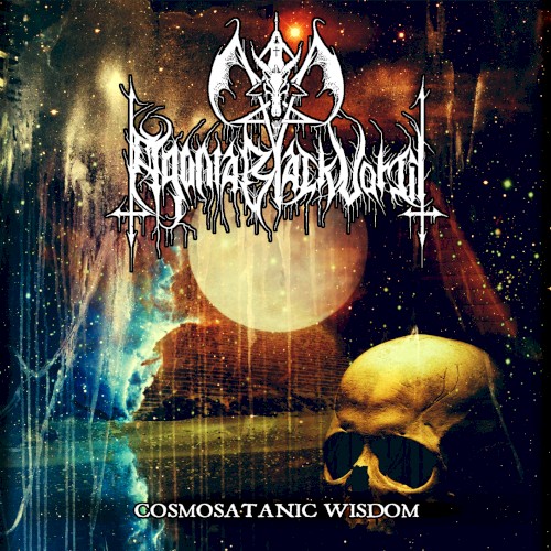 Cosmosatanic Wisdom