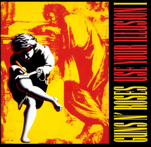 Use Your Illusion I