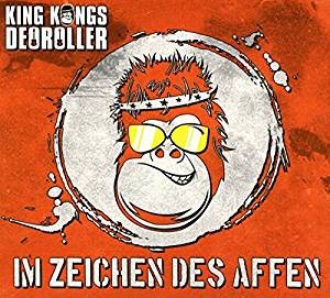 Im Zeichen des Affen