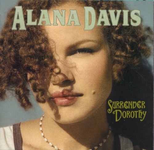 Surrender Dorothy