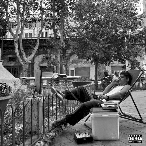 Street Caldo II: Nerdsta