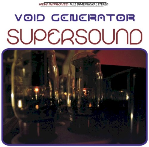 Supersound