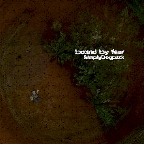 SimplyDogpack &ndash; bound by fear