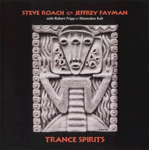 Trance Spirits