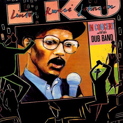 In Concert With the Dub Band