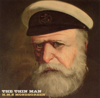 H.M.S. Mondegreen