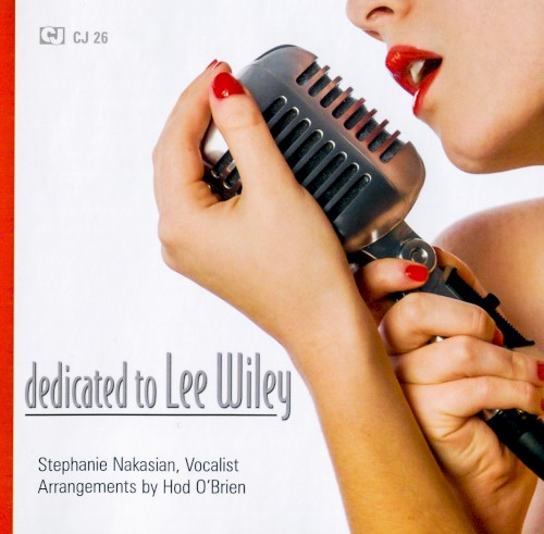 Dedicated to Lee Wiley