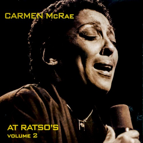 At Ratso's, Volume 2