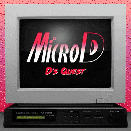 D's Quest