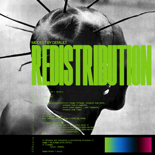 REDISTRIBUTION (또는 죽음)