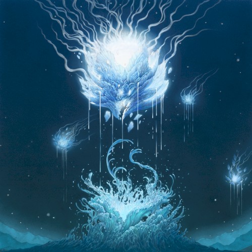 Stars Wept to the Sea