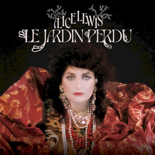 Le jardin Perdu