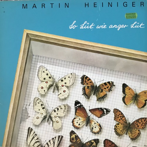 So Lüt wie anger Lüt