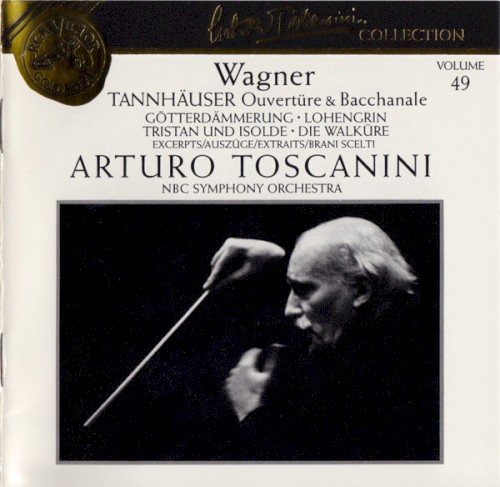 Wagner - Tannhäuser • Götterdämmerung • Lohengrin