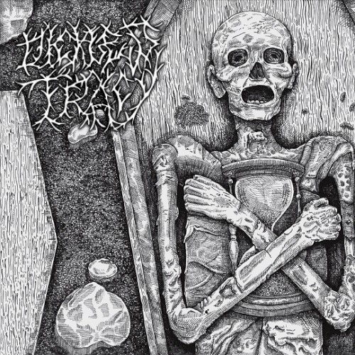 Grave New World