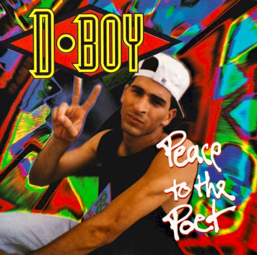 Peace to the Poet
