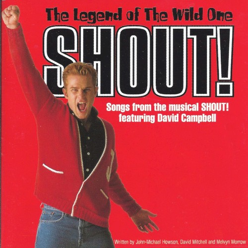 Shout!