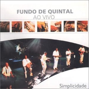 Simplicidade - Ao Vivo