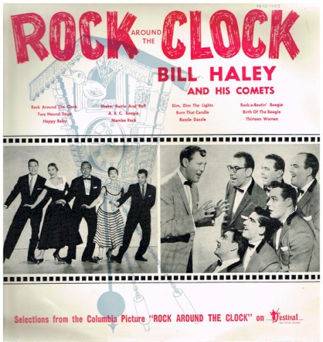 Rock Around the Clock