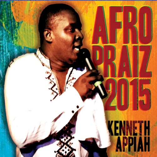 Afro Praiz 2015