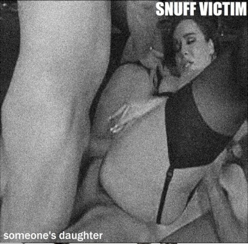 Someone's Daughter