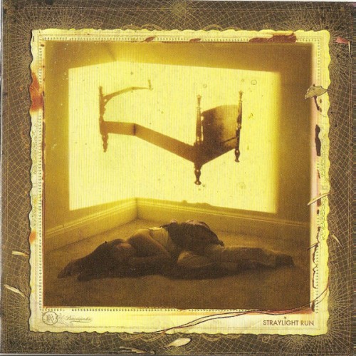 Straylight Run