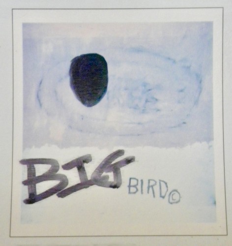 Big Bird