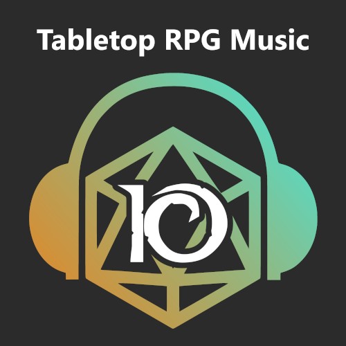 Tabletop RPG Music: Volume 10