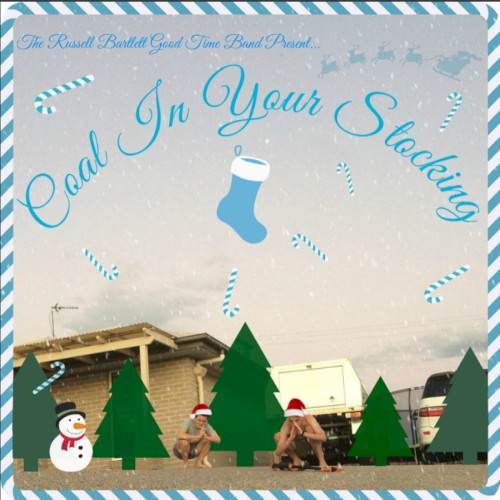 Coal In Your Stocking (Vol. III)
