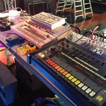 Live at Re:animation 4