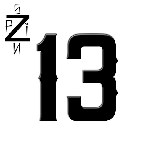 13