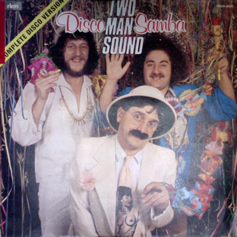 Disco Samba